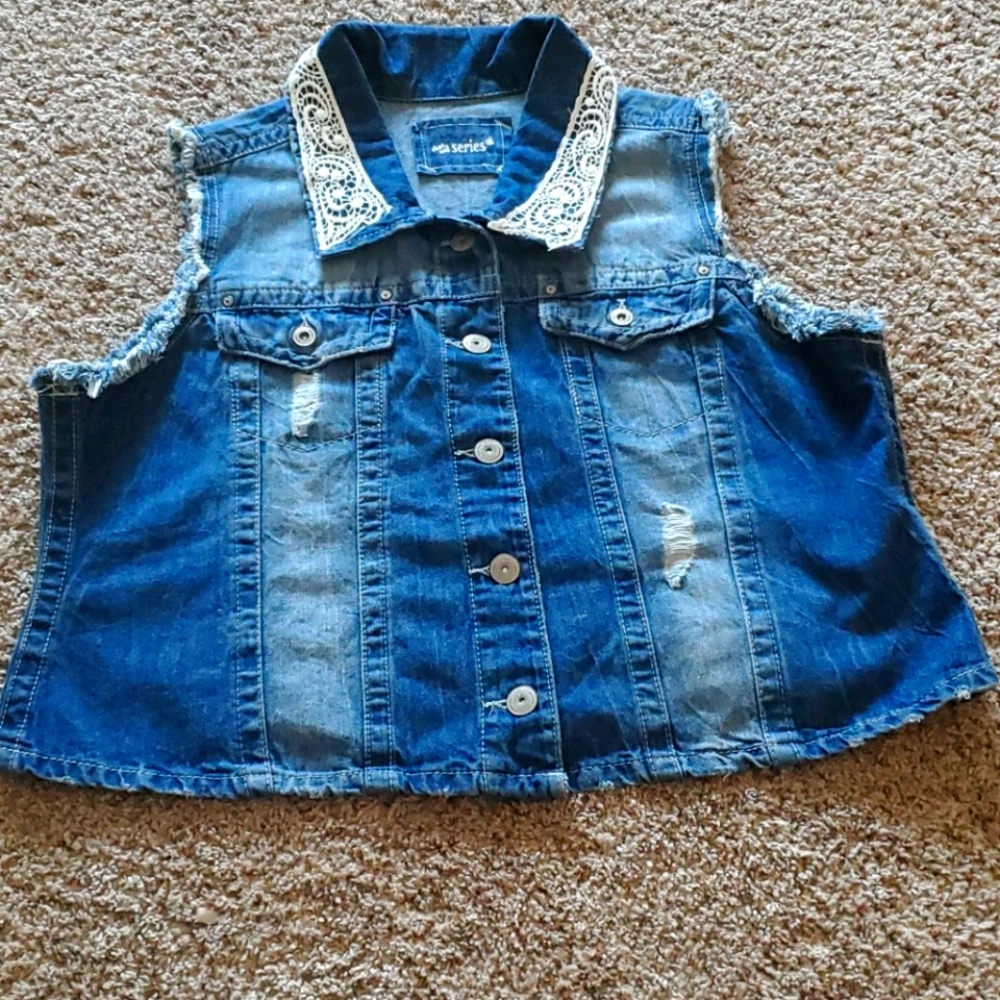 Vest